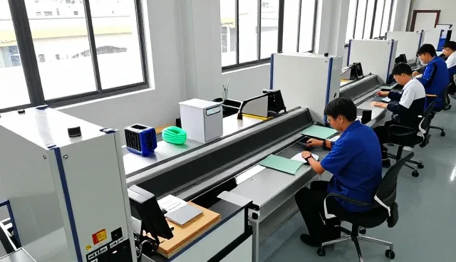 智能控制模块