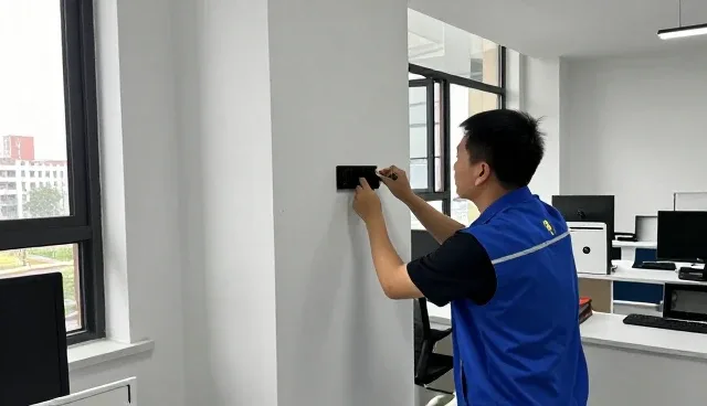 场景选择参考指南